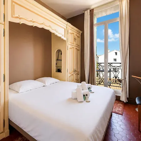 Appartement Bleu Panorama - Welkeys *