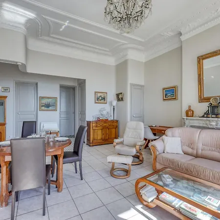 Bleu Panorama - Welkeys Appartement *